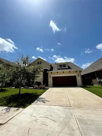 236 Galveston Island Lane Georgetown TX 78628