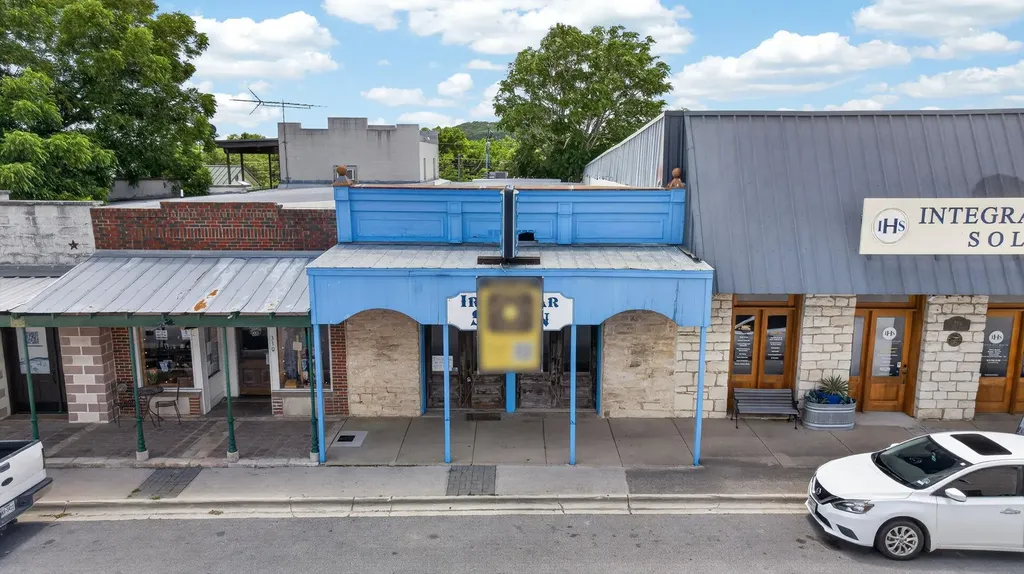 308 S Main Street Burnet TX 78611