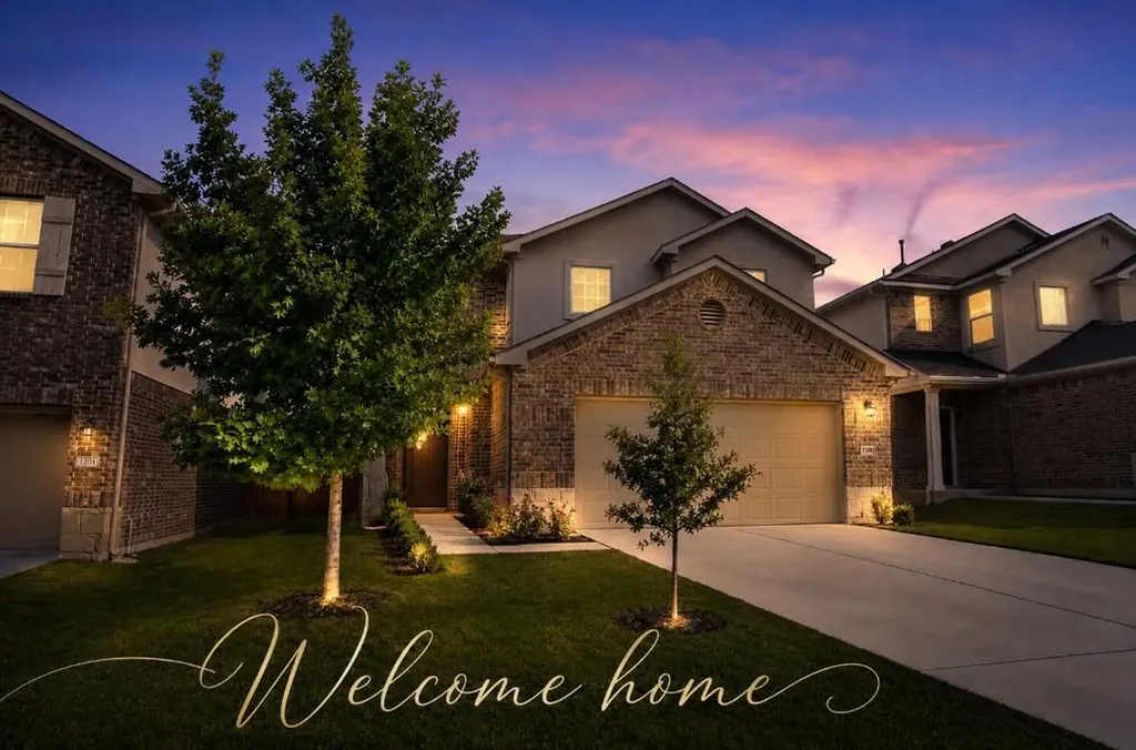 1205 Fairhaven Gateway Georgetown TX 78626