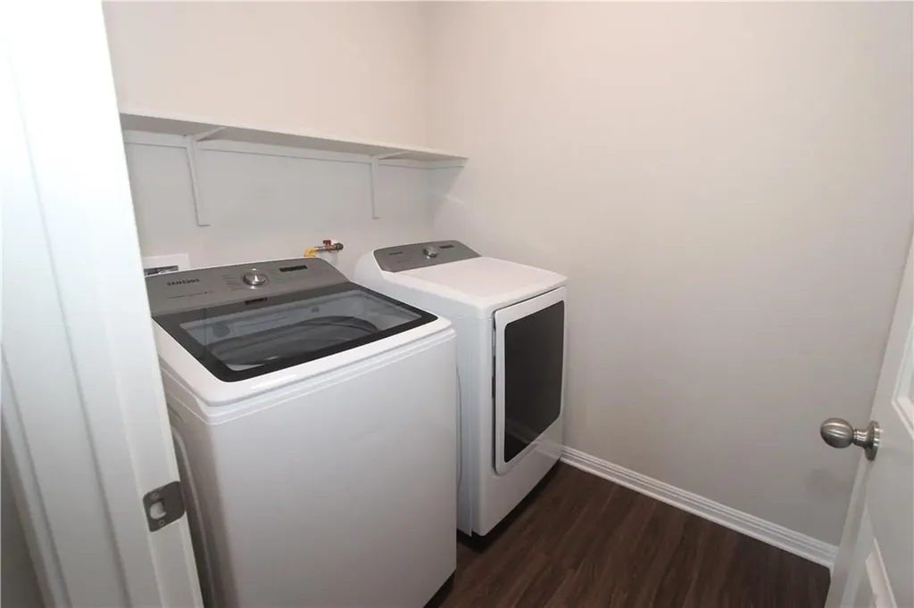 1205 Fairhaven Gateway Georgetown TX 78626
