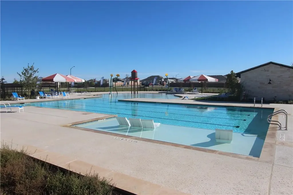 1205 Fairhaven Gateway Georgetown TX 78626