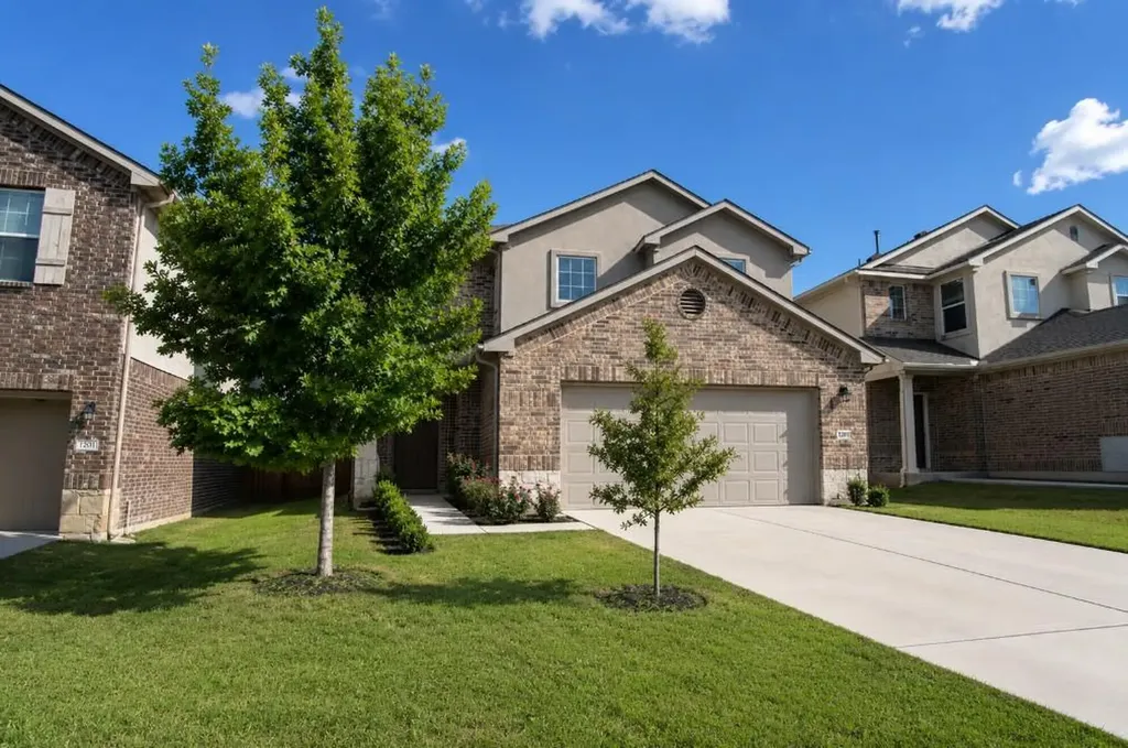 1205 Fairhaven Gateway Georgetown TX 78626