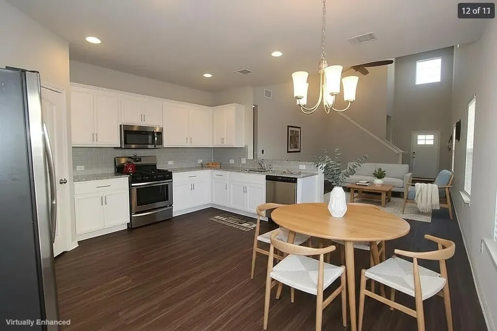 1205 Fairhaven Gateway Georgetown TX 78626