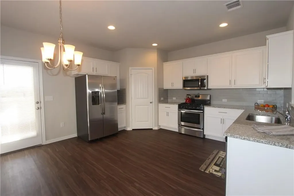 1205 Fairhaven Gateway Georgetown TX 78626