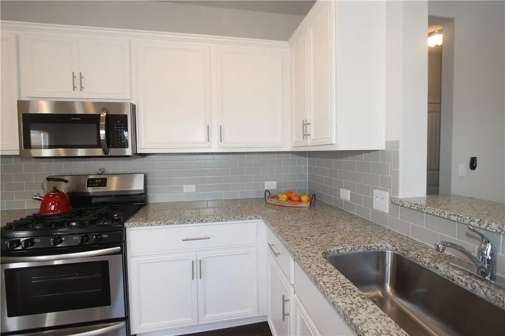 1205 Fairhaven Gateway Georgetown TX 78626