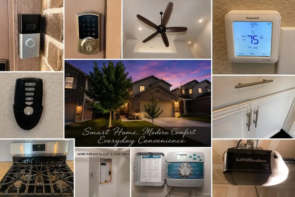 1205 Fairhaven Gateway Georgetown TX 78626