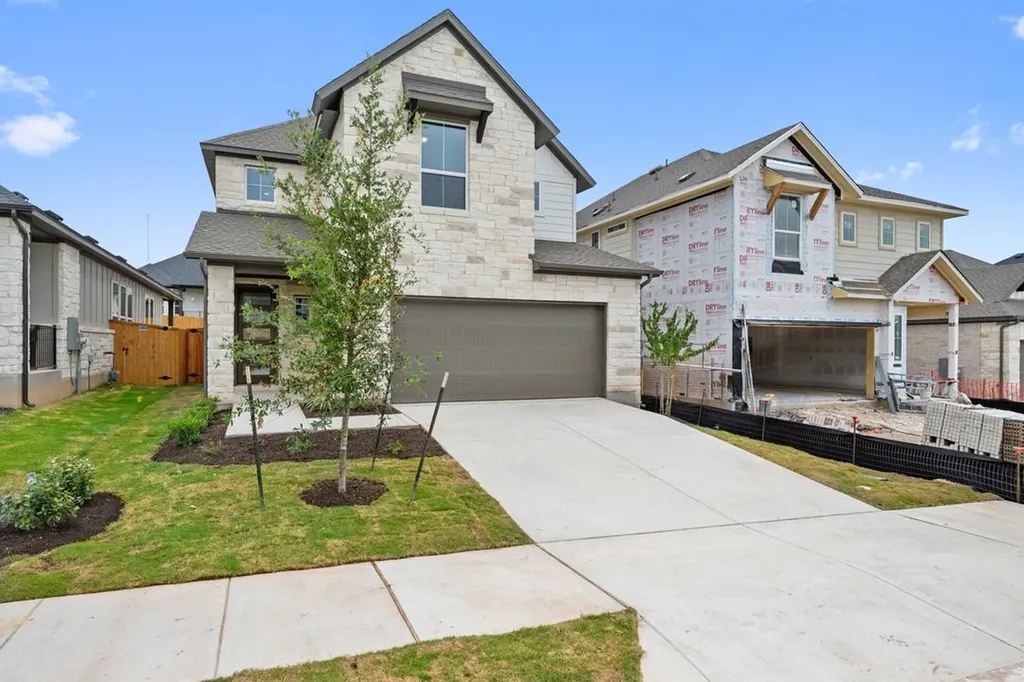 218 Grayson Elm Pass Dripping Springs TX 78620
