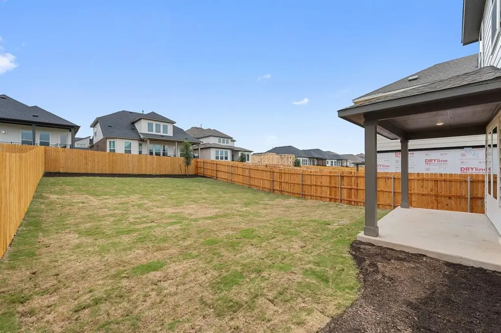 218 Grayson Elm Pass Dripping Springs TX 78620