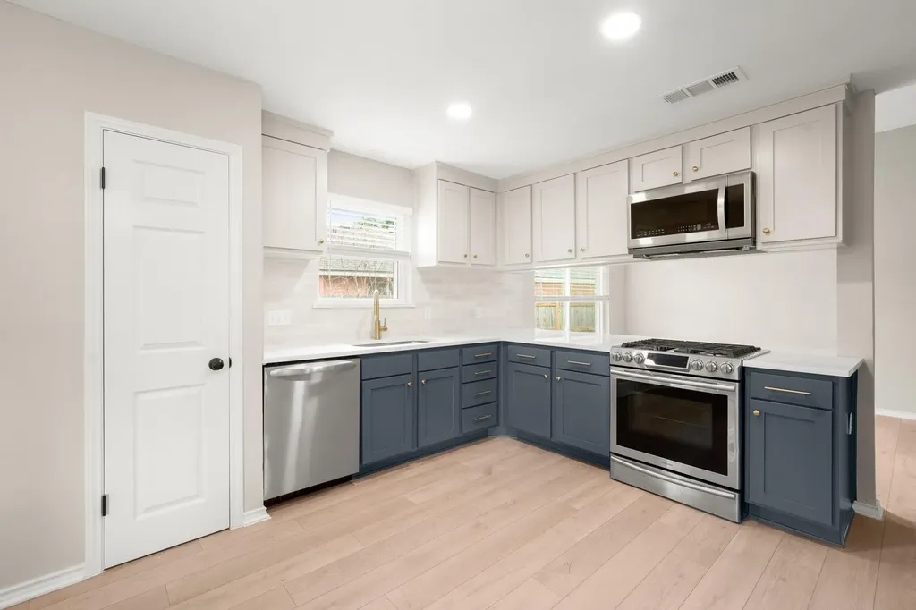 2113 Rosemary Lane Round Rock TX 78664