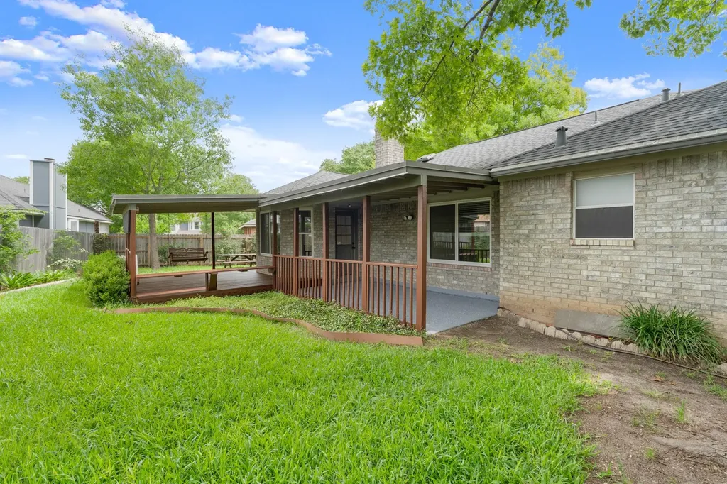 2113 Rosemary Lane Round Rock TX 78664