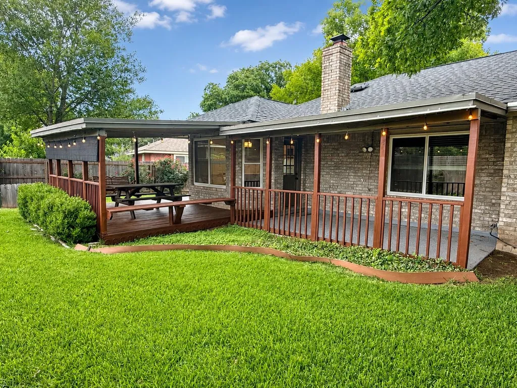2113 Rosemary Lane Round Rock TX 78664