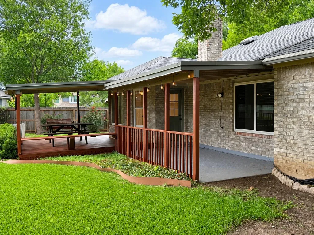 2113 Rosemary Lane Round Rock TX 78664