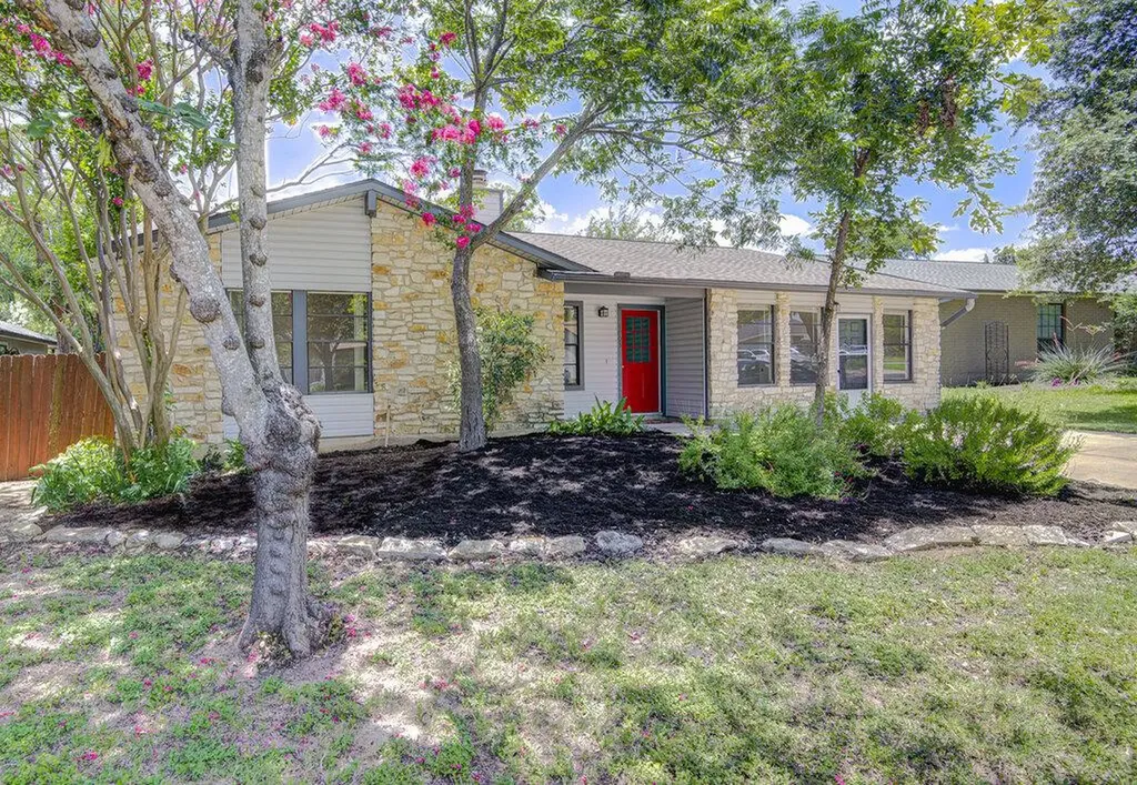 1603 Holstein Drive Austin TX 78758
