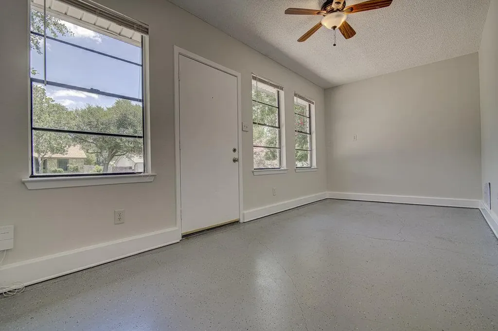 1603 Holstein Drive Austin TX 78758