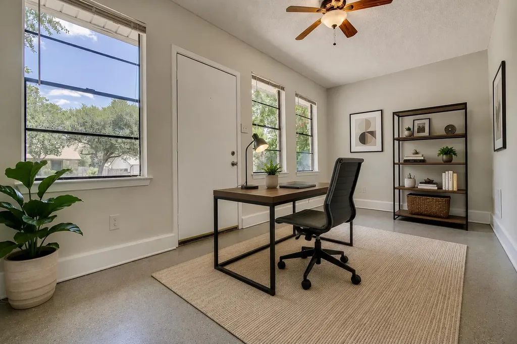 1603 Holstein Drive Austin TX 78758