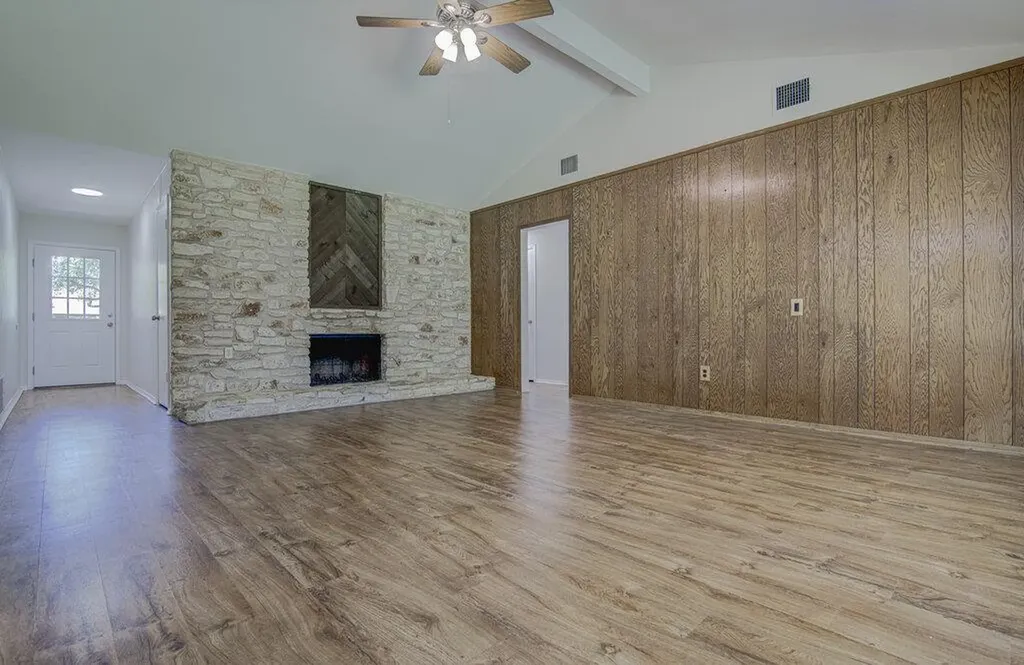 1603 Holstein Drive Austin TX 78758