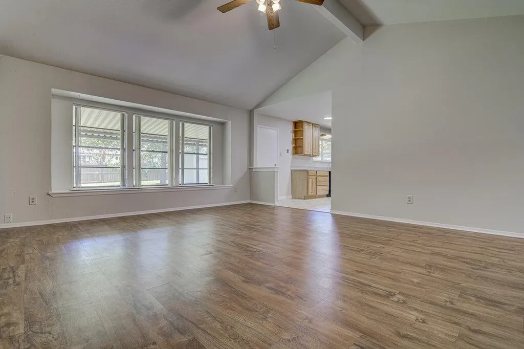 1603 Holstein Drive Austin TX 78758