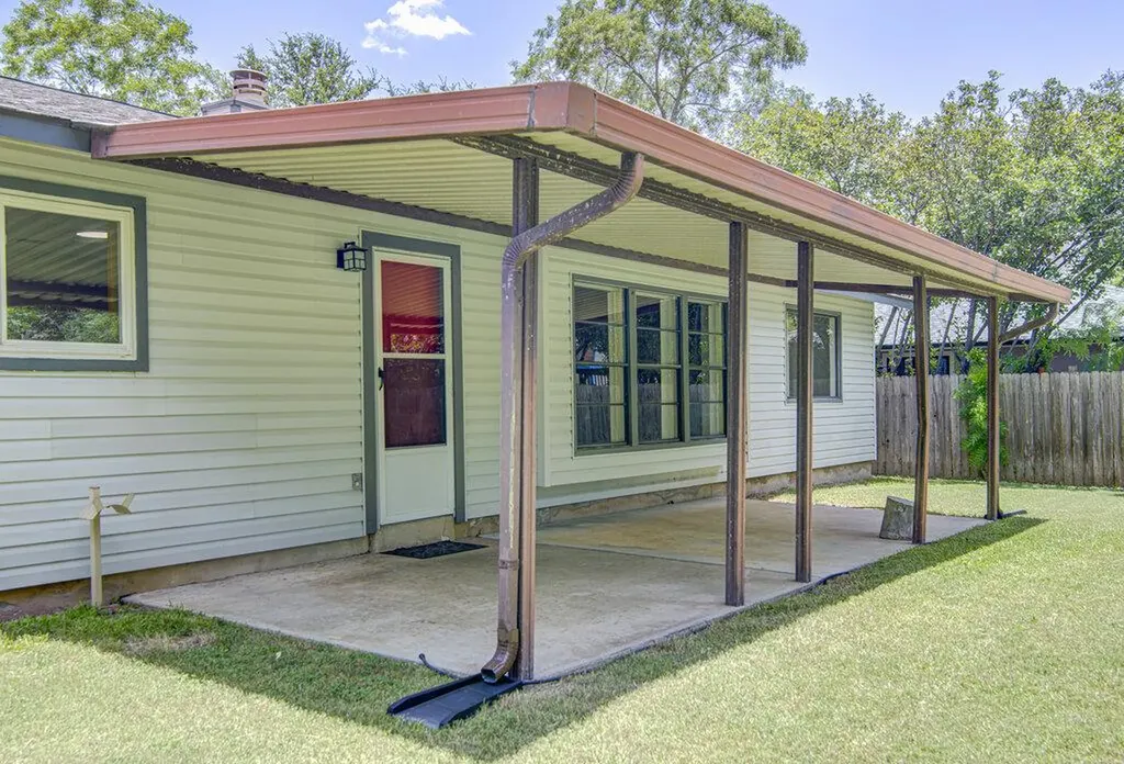 1603 Holstein Drive Austin TX 78758