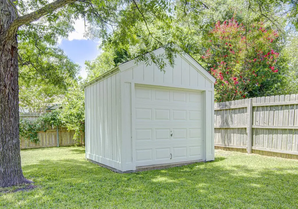 1603 Holstein Drive Austin TX 78758