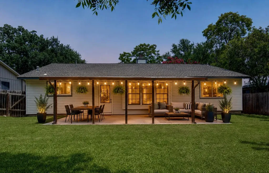 1603 Holstein Drive Austin TX 78758
