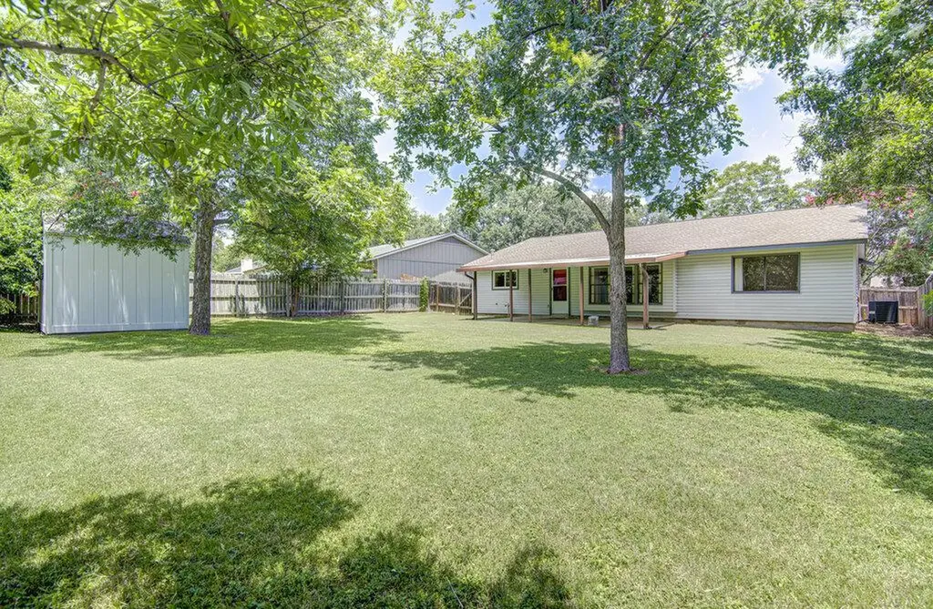 1603 Holstein Drive Austin TX 78758