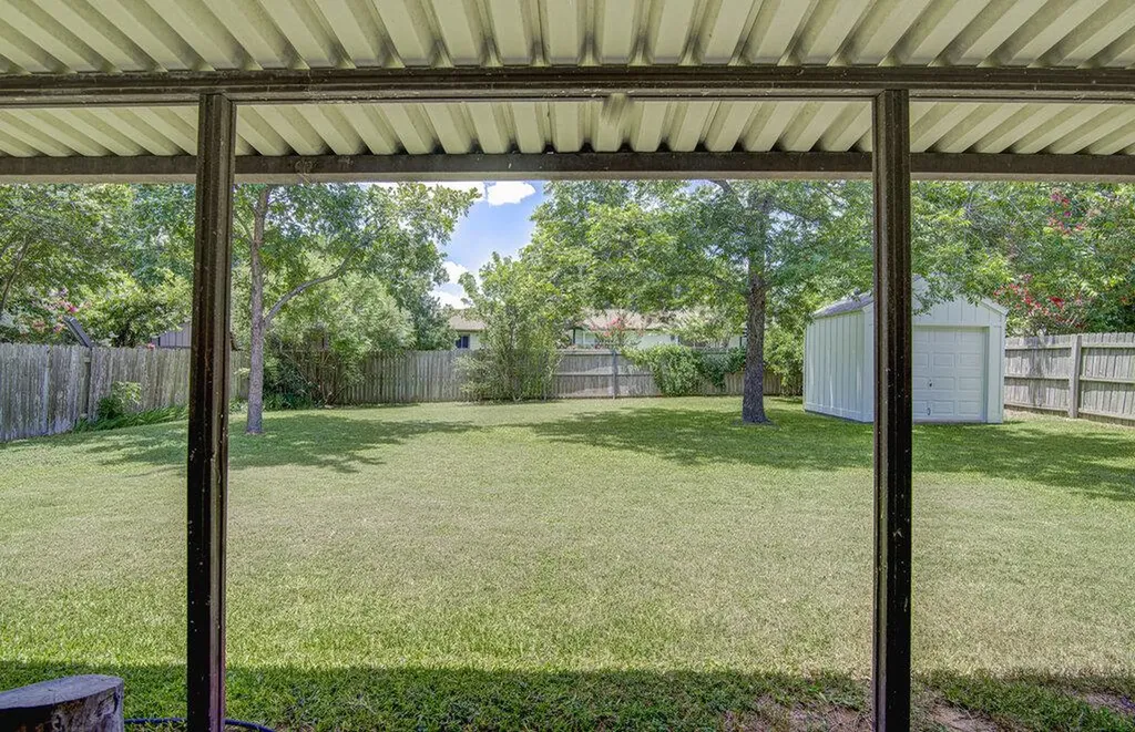 1603 Holstein Drive Austin TX 78758