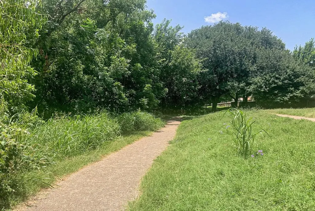 1603 Holstein Drive Austin TX 78758