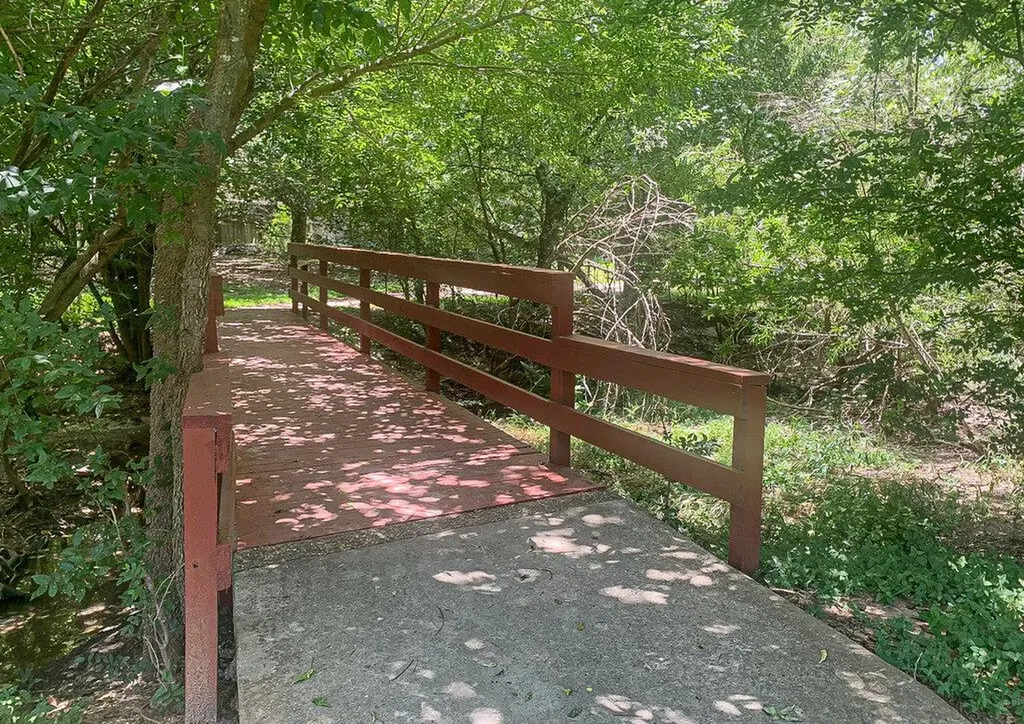1603 Holstein Drive Austin TX 78758