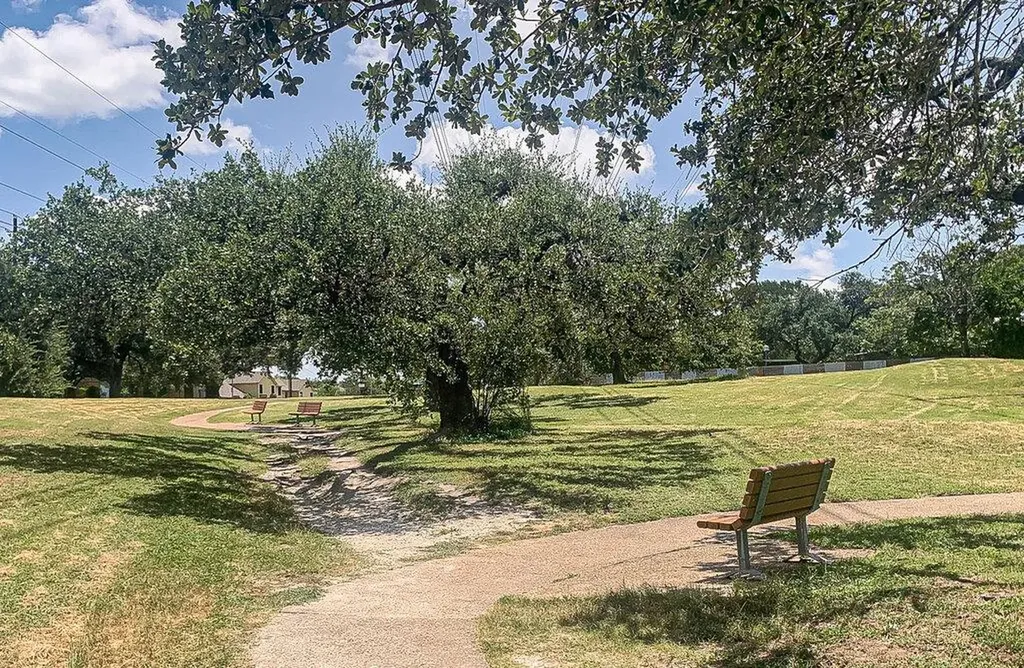 1603 Holstein Drive Austin TX 78758