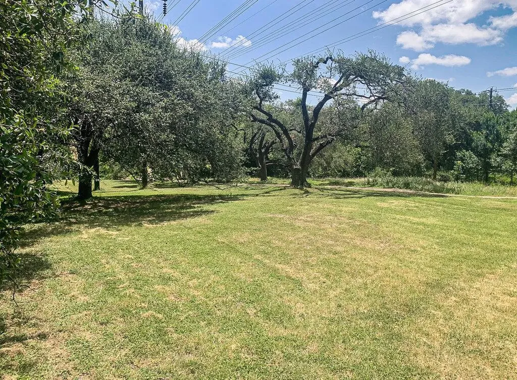1603 Holstein Drive Austin TX 78758