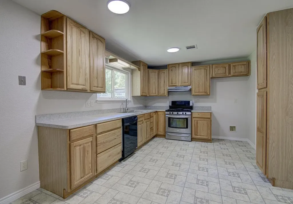 1603 Holstein Drive Austin TX 78758