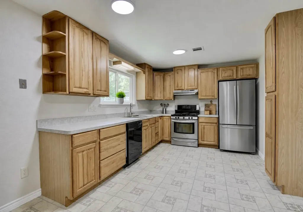 1603 Holstein Drive Austin TX 78758