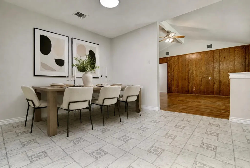 1603 Holstein Drive Austin TX 78758