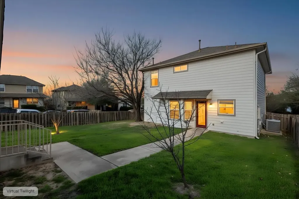 6001 Perlita Austin TX 78724