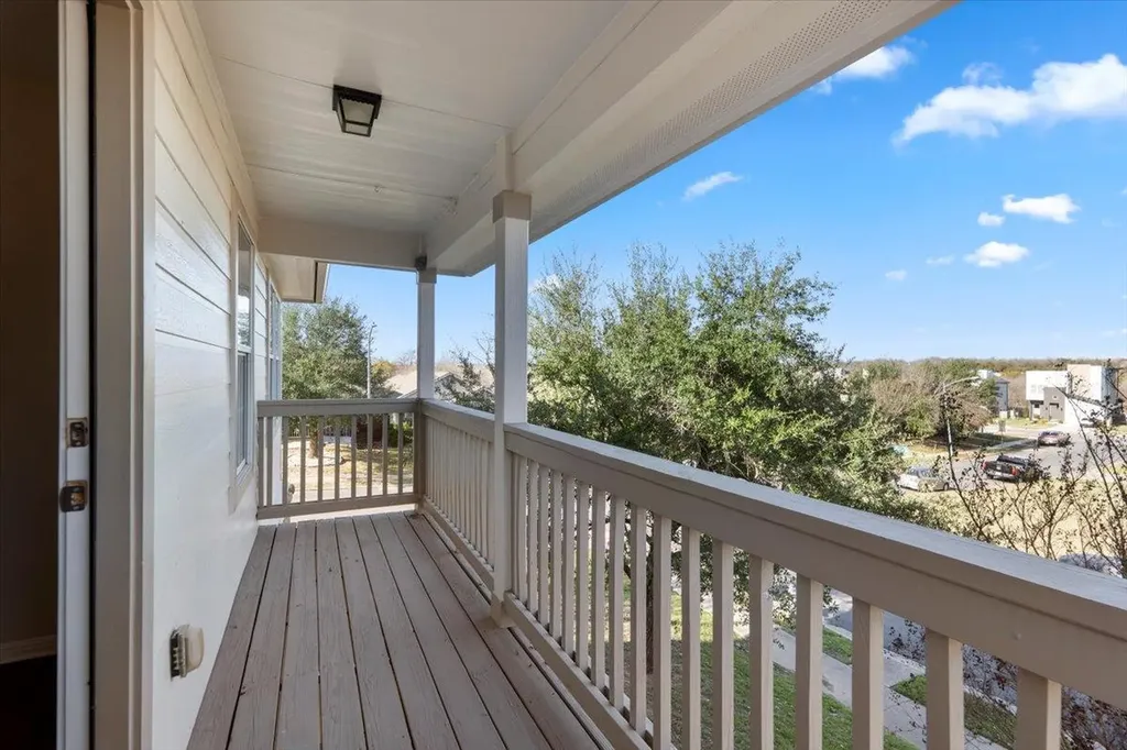 6001 Perlita Austin TX 78724