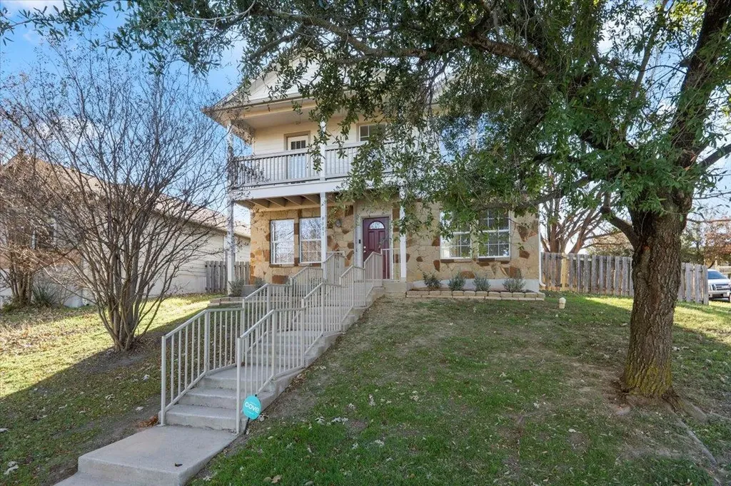 6001 Perlita Austin TX 78724