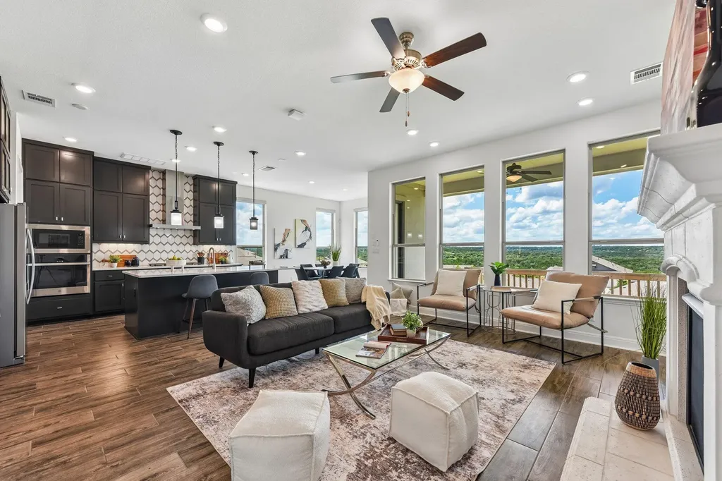 19113 Freeman Circle Austin TX 78738