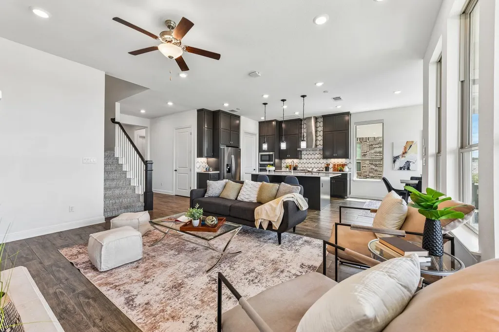 19113 Freeman Circle Austin TX 78738