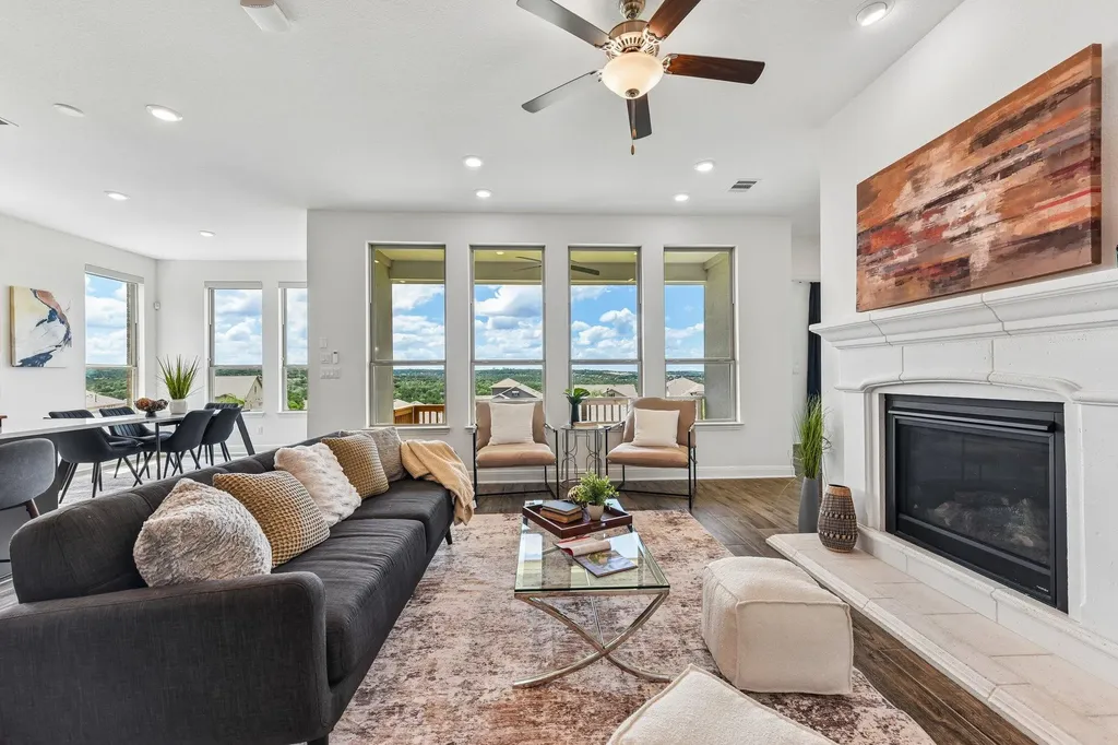 19113 Freeman Circle Austin TX 78738