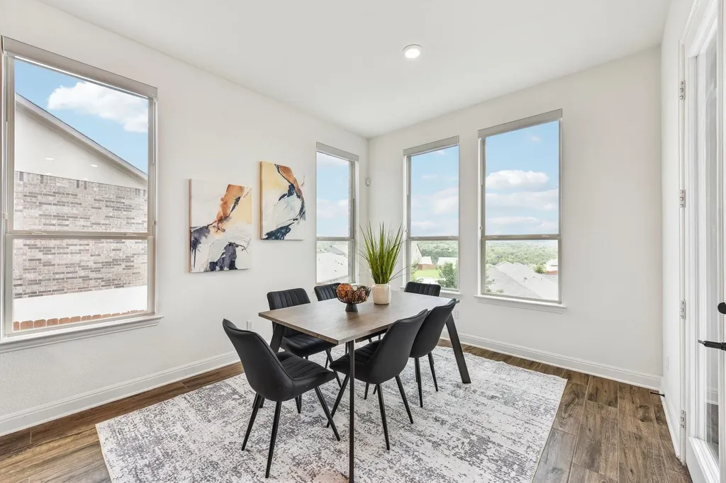 19113 Freeman Circle Austin TX 78738