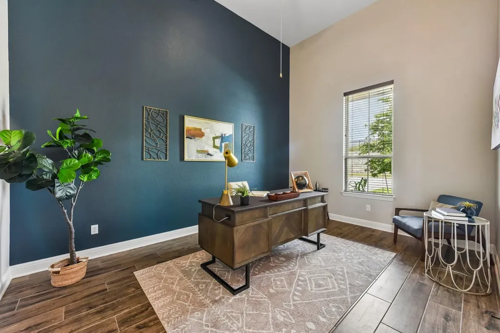19113 Freeman Circle Austin TX 78738
