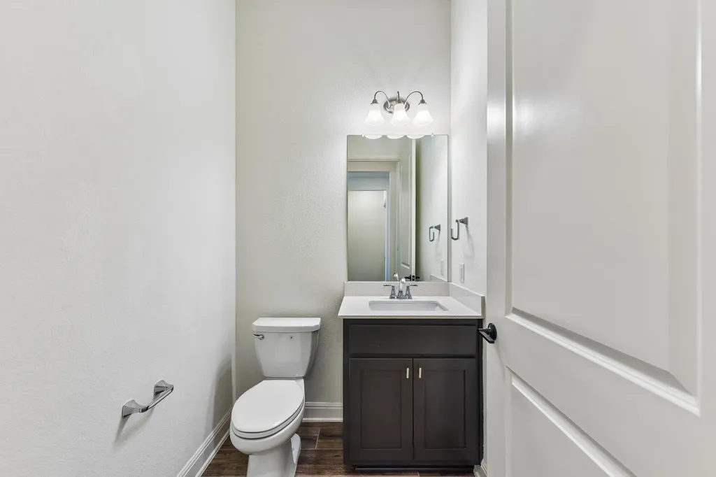 19113 Freeman Circle Austin TX 78738
