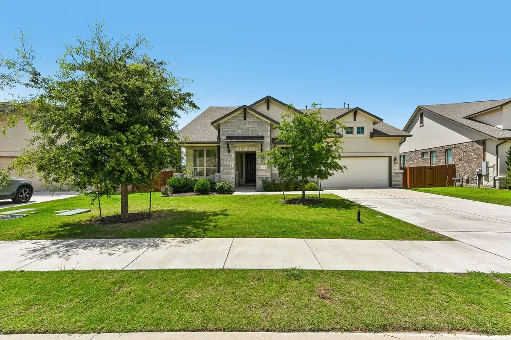 19113 Freeman Circle Austin TX 78738