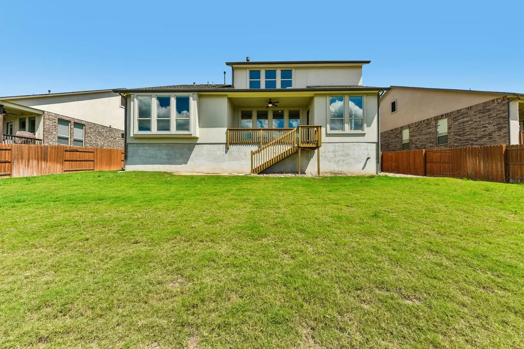 19113 Freeman Circle Austin TX 78738