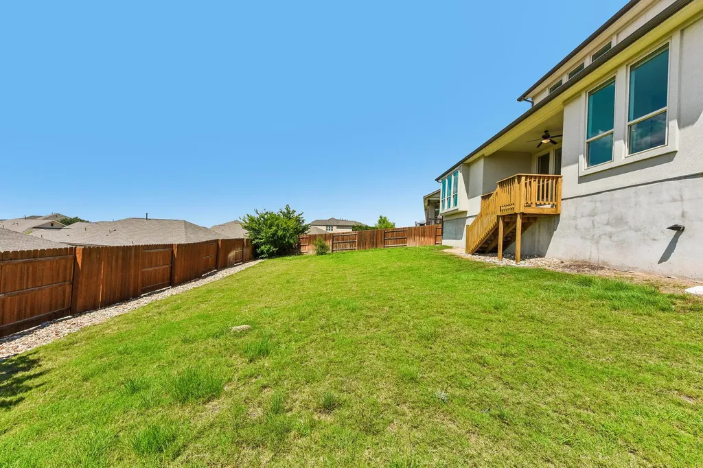 19113 Freeman Circle Austin TX 78738