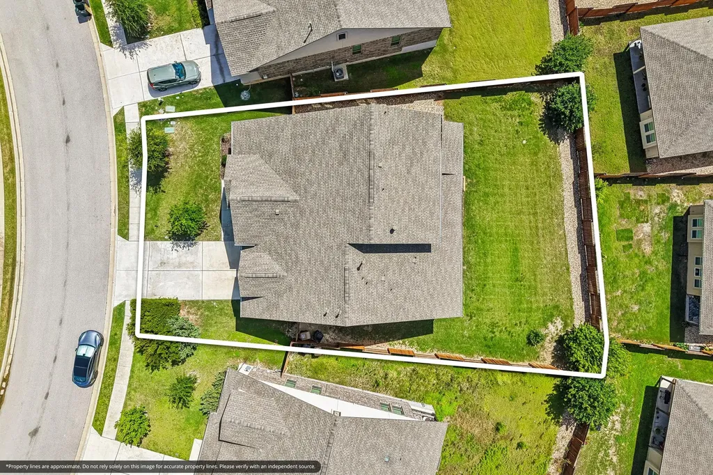 19113 Freeman Circle Austin TX 78738