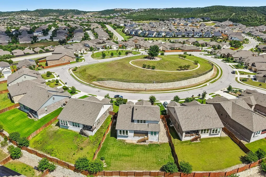 19113 Freeman Circle Austin TX 78738