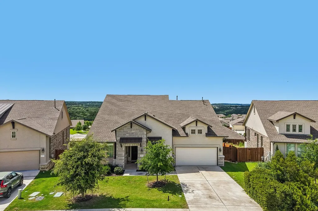 19113 Freeman Circle Austin TX 78738