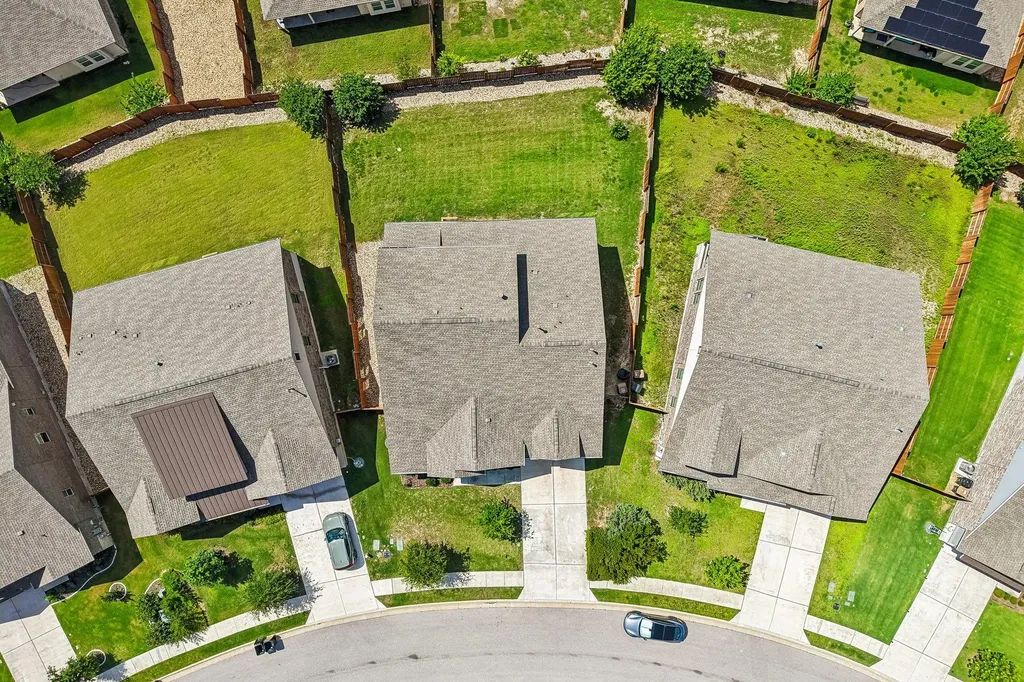 19113 Freeman Circle Austin TX 78738