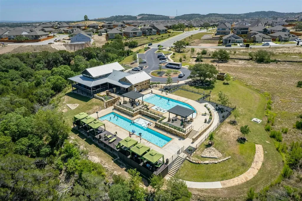 19113 Freeman Circle Austin TX 78738